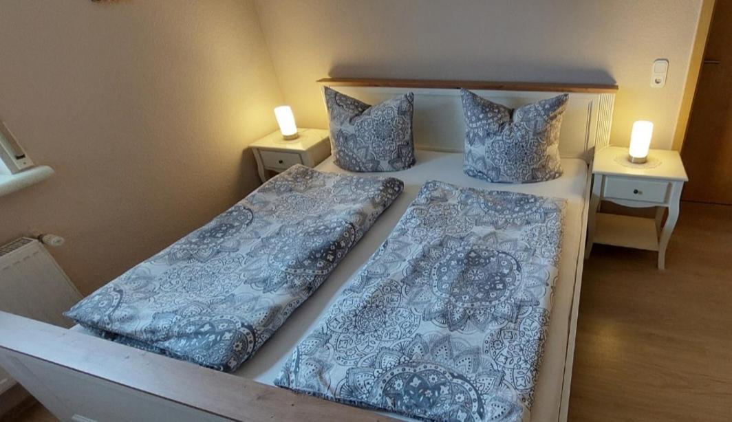 Ferienwohnung Doria Windeck Bagian luar foto